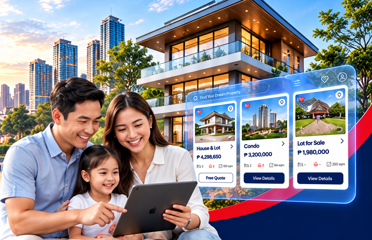 Featured property