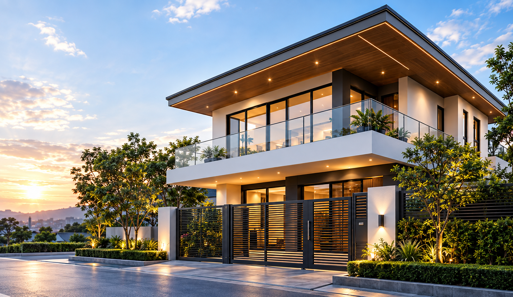Featured property